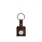 Skórzany brelok do AirTag